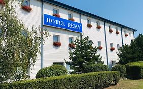 Hotel Remy