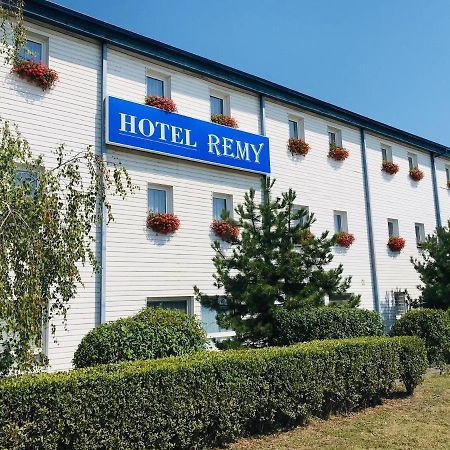 Hotel Remy Pressburg Exterior foto