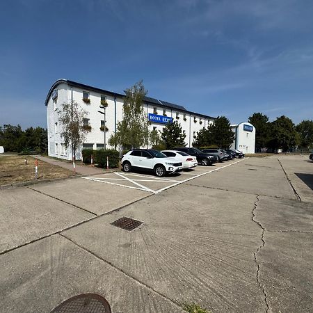 Hotel Remy Pressburg Exterior foto