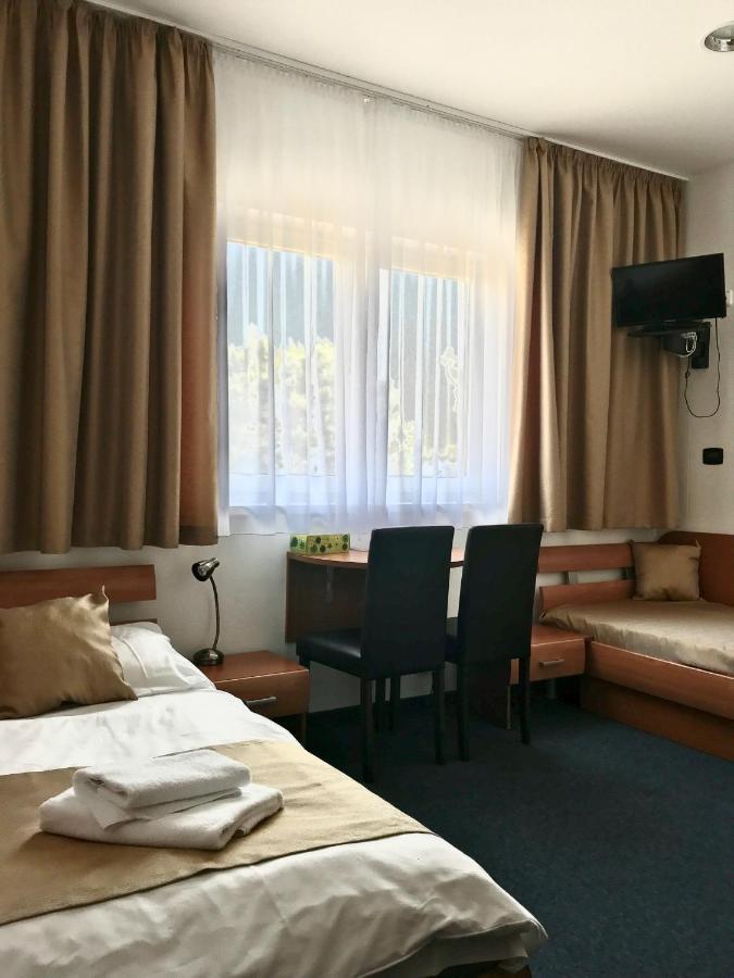 Hotel Remy Pressburg Exterior foto