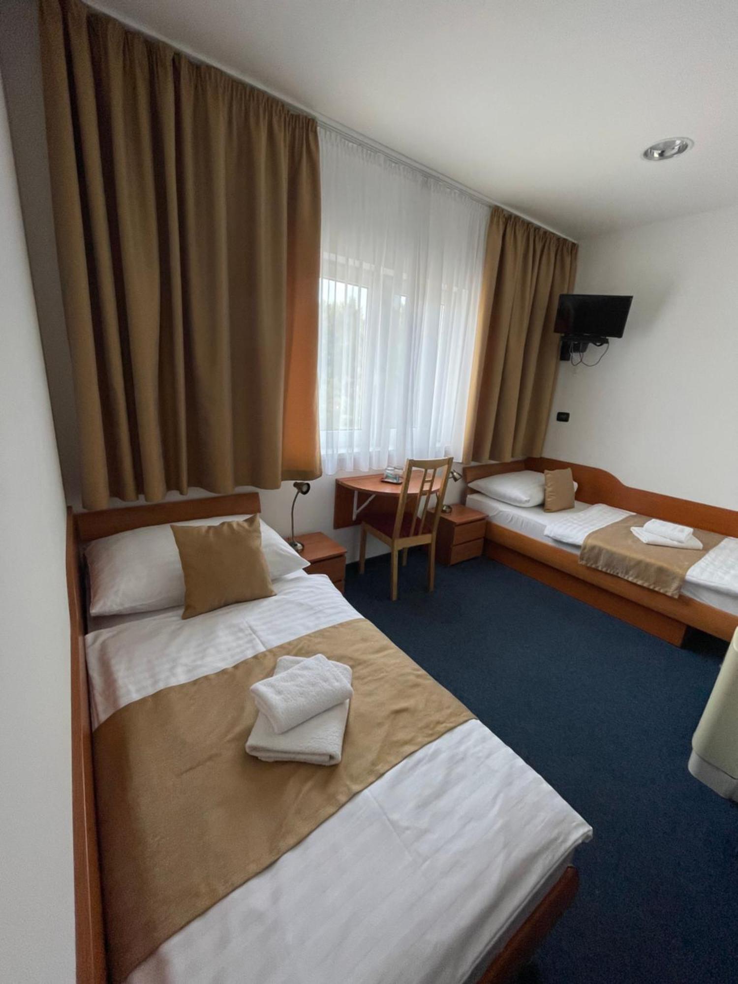 Hotel Remy Pressburg Exterior foto