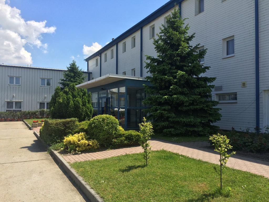Hotel Remy Pressburg Exterior foto