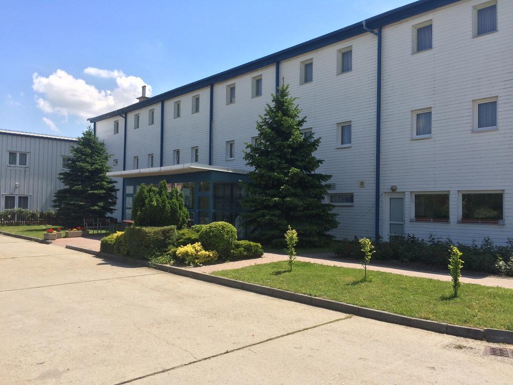 Hotel Remy Pressburg Exterior foto