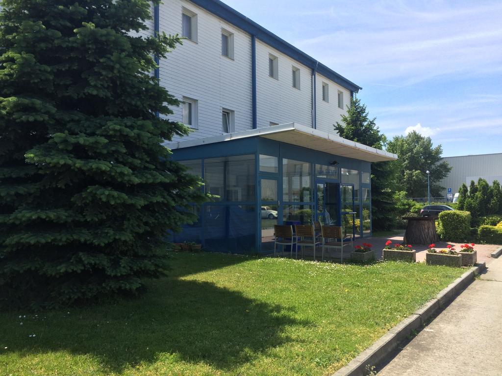 Hotel Remy Pressburg Exterior foto