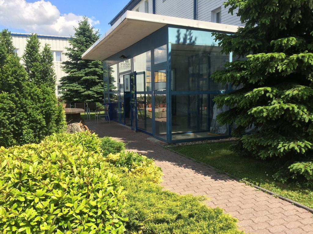 Hotel Remy Pressburg Exterior foto